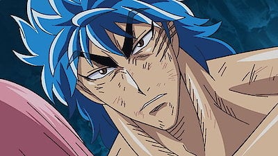 Toriko Season 1 Episode 33