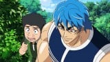 Toriko