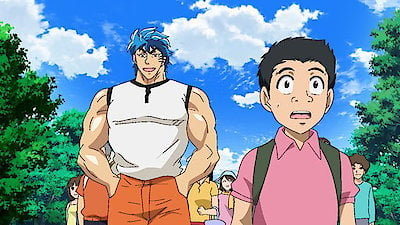 Toriko Season 1 Episode 70