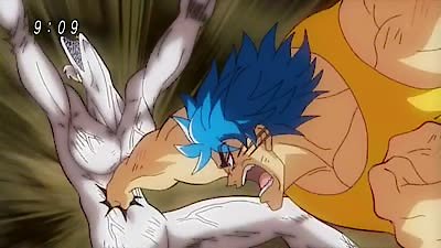 Toriko Season 1 Episode 73