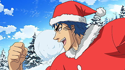 Toriko Season 1 Episode 84