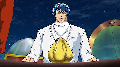 Toriko Season 1 Episode 94