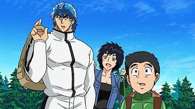 Toriko Season 1 Episode 97