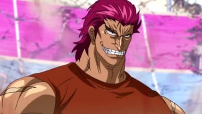 Toriko Season 1 Episode 137