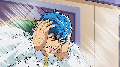 Toriko Season 1 Episode 125