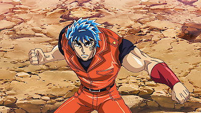Toriko Season 1 Episode 112