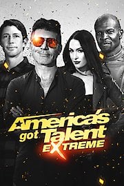 AGT: Extreme