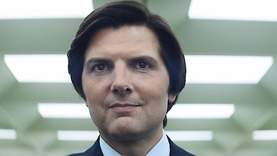 Severance Season 2 Episode 1