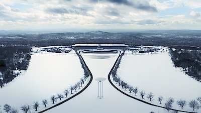 Severance Season 2 Episode 8