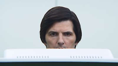 Severance Season 2 Episode 10