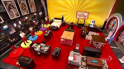 Big Brother Canada Season 4 Episode 4