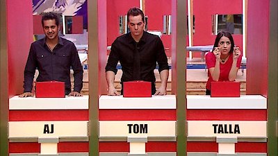 Big Brother Canada Season 1 Episode 5