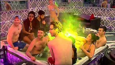 Big Brother Canada Season 4 Episode 5