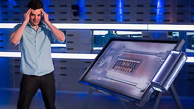 Big Brother Canada Season 3 Episode 6