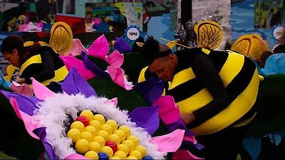 Big Brother Canada Season 1 Episode 8