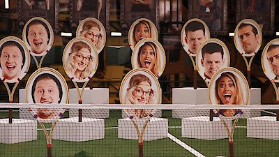 Big Brother Canada Season 3 Episode 10