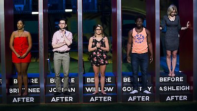 Big Brother Canada Season 3 Episode 12