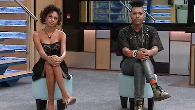 Big Brother Canada Season 1 Episode 17