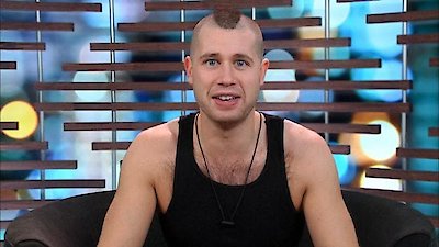 Big Brother Canada Season 2 Episode 17