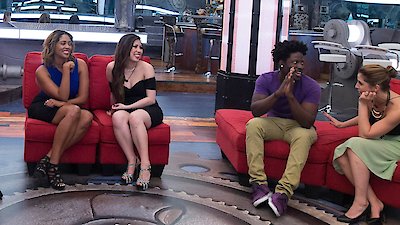 Big Brother Canada Season 3 Episode 17