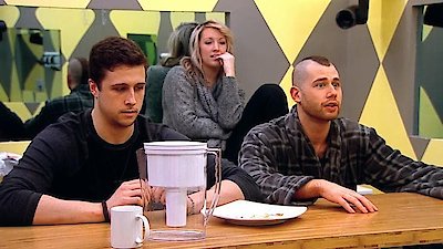 Big Brother Canada Season 2 Episode 19