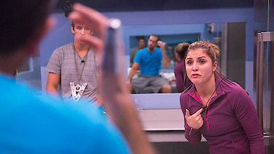 Big Brother Canada Season 3 Episode 20