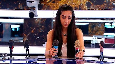 Big Brother Canada Season 2 Episode 21