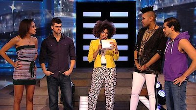 Big Brother Canada Season 1 Episode 23