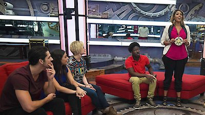 Big Brother Canada Season 3 Episode 23