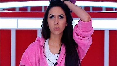 Big Brother Canada Season 2 Episode 25