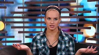 Big Brother Canada Season 2 Episode 26