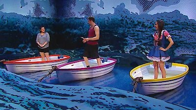 Big Brother Canada Season 2 Episode 29