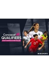 Concacaf W Qualifiers