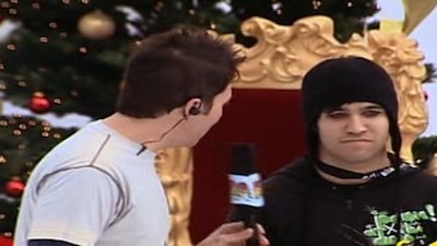 Punk'd Season 6 Episode 8