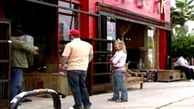 Punk'd Season 7 Episode 7