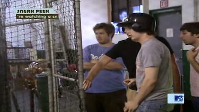 Punk'd Season 8 Episode 6