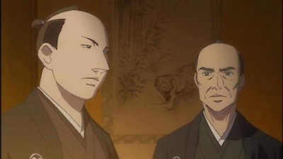 Ghost Slayers Ayashi Season 1 Episode 2