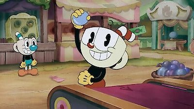 POR QUE THE CUPHEAD SHOW É MARAVILHOSO, by MarcoFranzolim