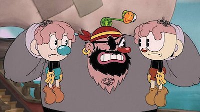 Watch The Cuphead Show Streaming Online - Yidio