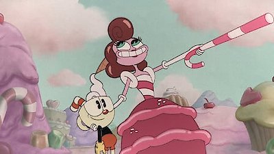 The Cuphead Show Season 2 Episode 5