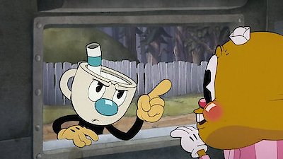 The Cuphead Show Season 2 Episode 6