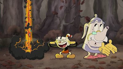 The Cuphead Show Season 2 Episode 12