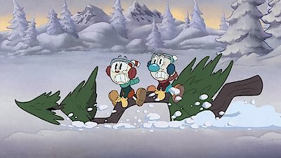 The Cuphead Show Season 3 Episode 5