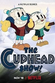 The Cuphead Show