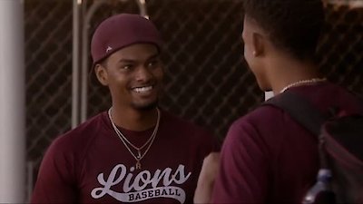 All American: Homecoming Season 1 Episode 2