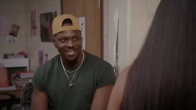 All American: Homecoming Season 1 Episode 5