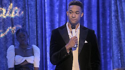 All American: Homecoming Season 1 Episode 8