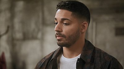 All American: Homecoming Season 1 Episode 9