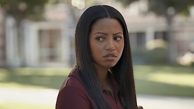 All American: Homecoming Season 1 Episode 10