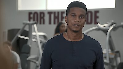 All American: Homecoming Season 1 Episode 11